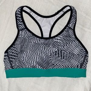 Champion DuoDry Sports Bra